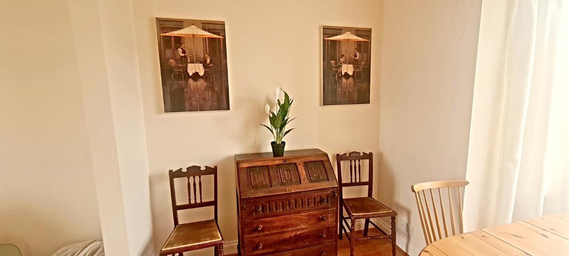 Kanangra, 2 Bedroom Apartment In ทินมัท ภายนอก รูปภาพ