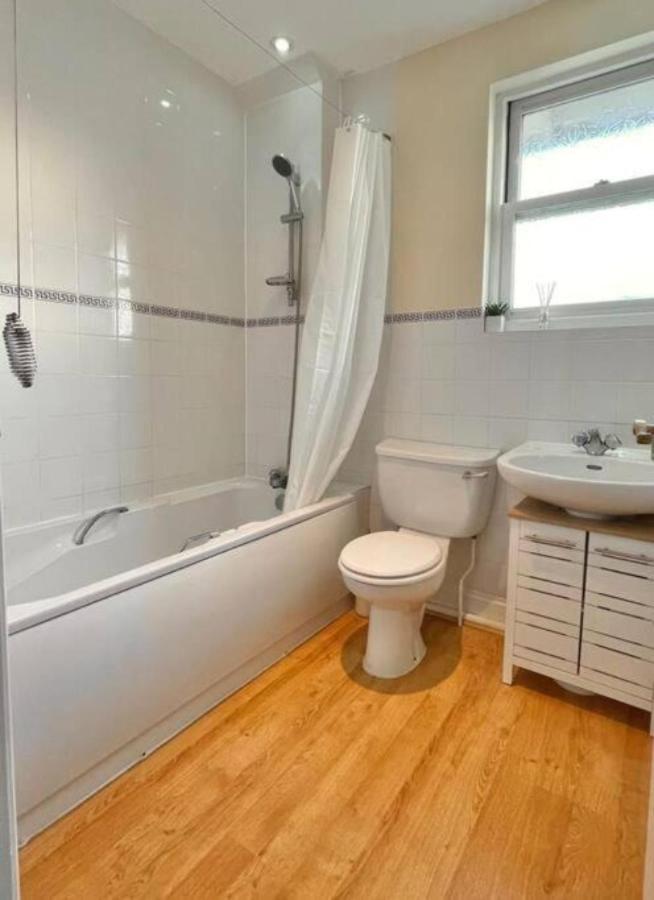 Kanangra, 2 Bedroom Apartment In ทินมัท ภายนอก รูปภาพ