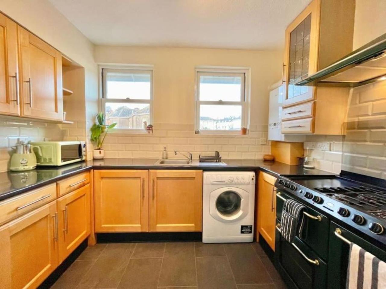 Kanangra, 2 Bedroom Apartment In ทินมัท ภายนอก รูปภาพ