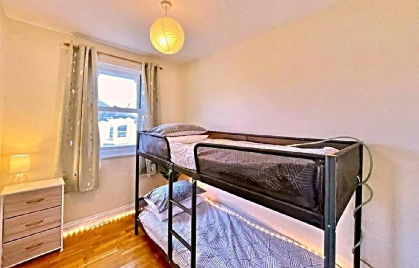 Kanangra, 2 Bedroom Apartment In ทินมัท ภายนอก รูปภาพ