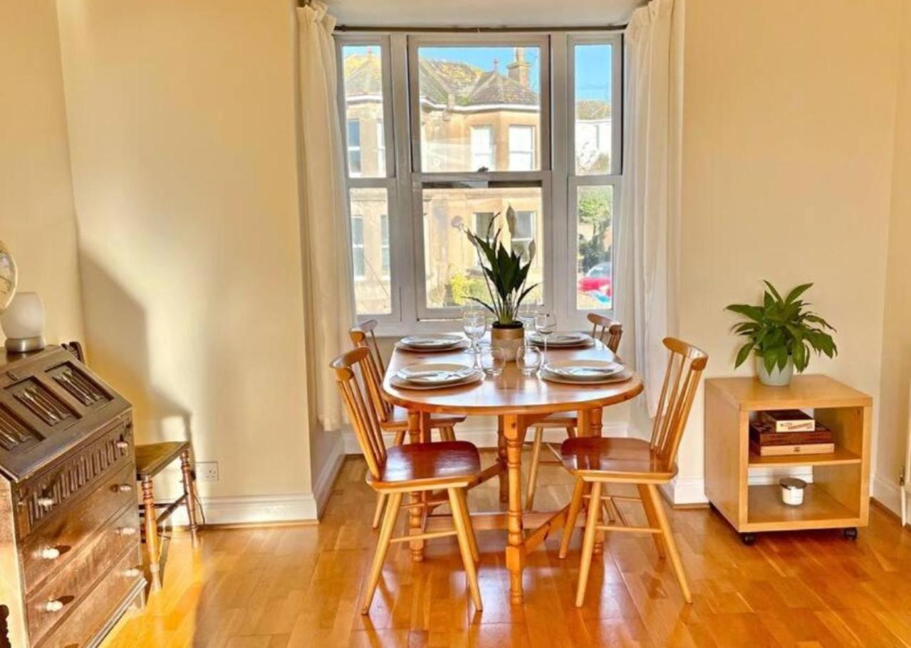 Kanangra, 2 Bedroom Apartment In ทินมัท ภายนอก รูปภาพ